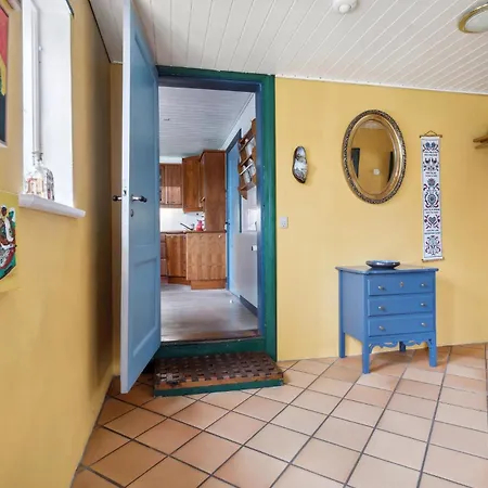 Vakantiehuis Kromose
