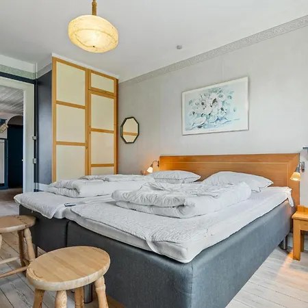 Kromose Vakantiehuis *