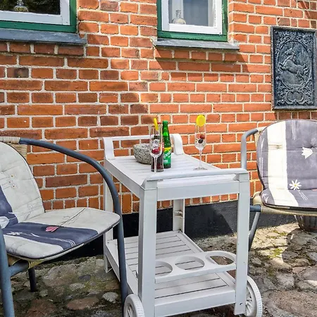 Vakantiehuis Kromose *